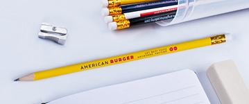 Pencils | www.fastpens.com